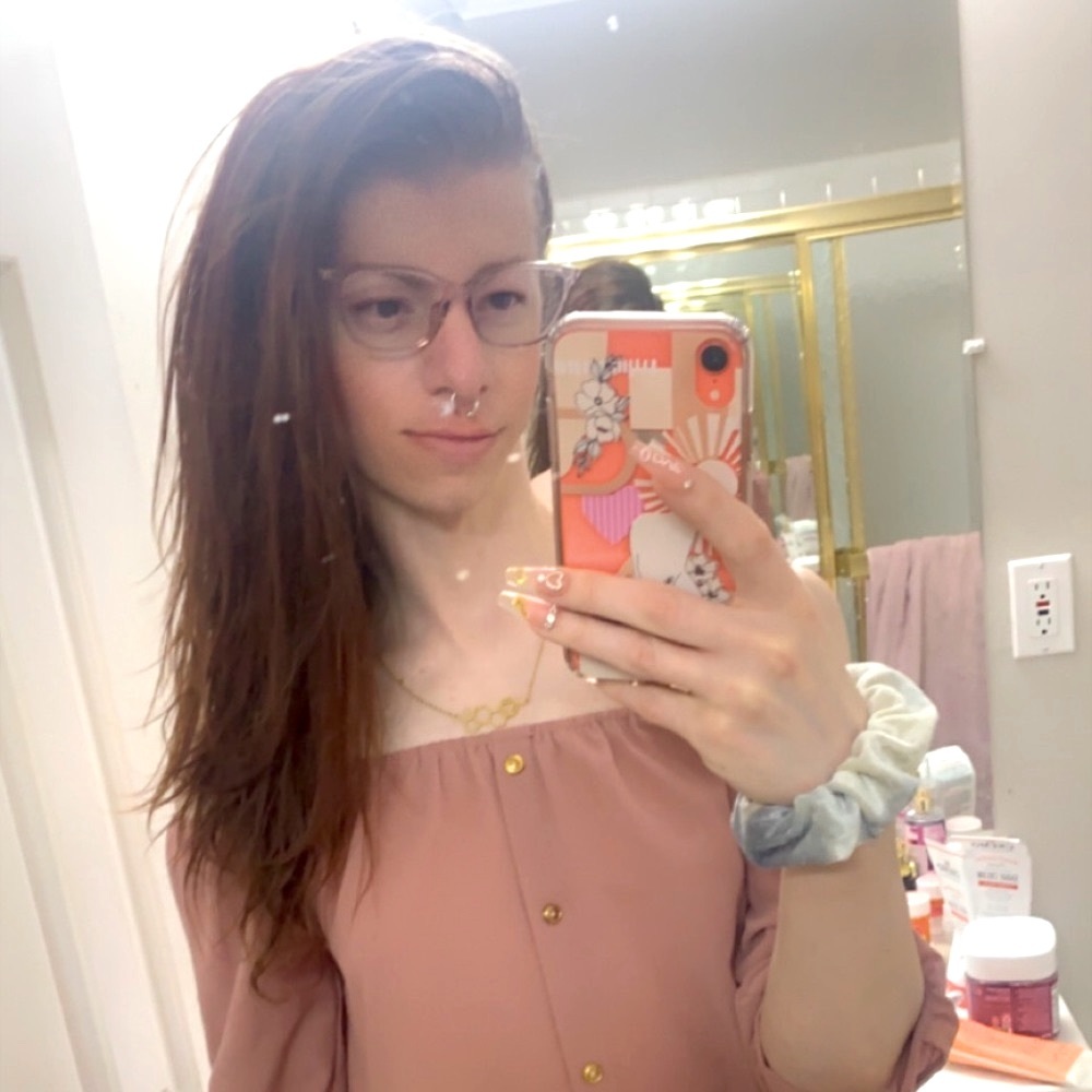 Meet your Posher, Taylor